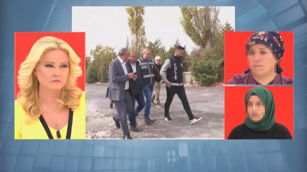 Müge Anlı