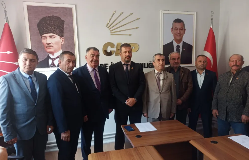 CHP