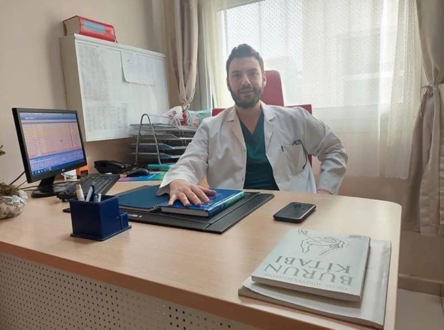 Kulak Burun Boğaz Uzmanı Hizmet Vermeye Başladı