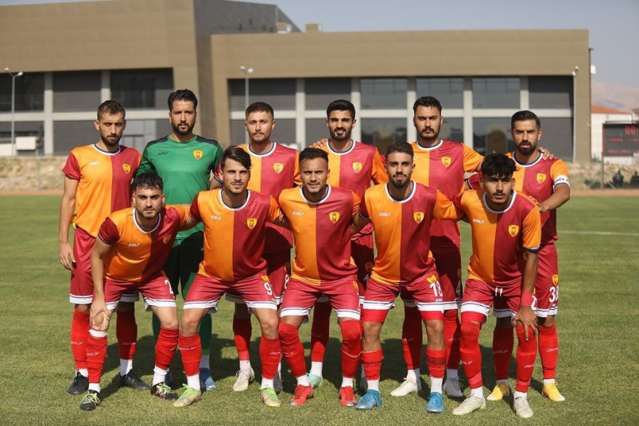 Niğde Anadolu FK, amatör kümeye düştü