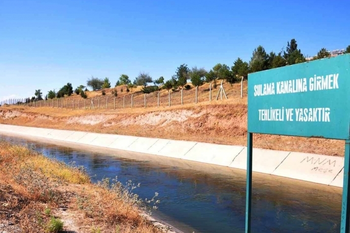 DSİ