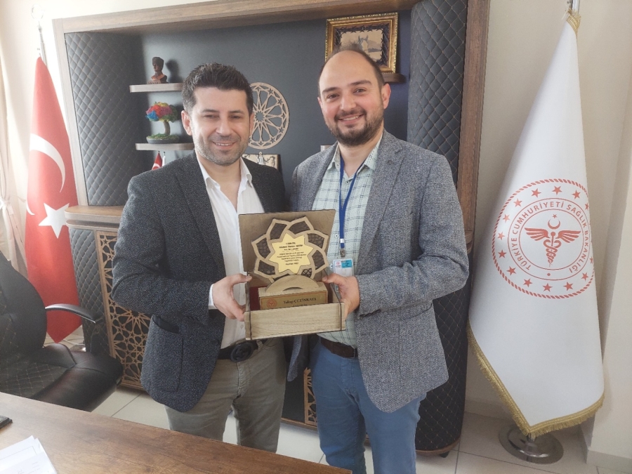 Dr. Hatip, Isparta