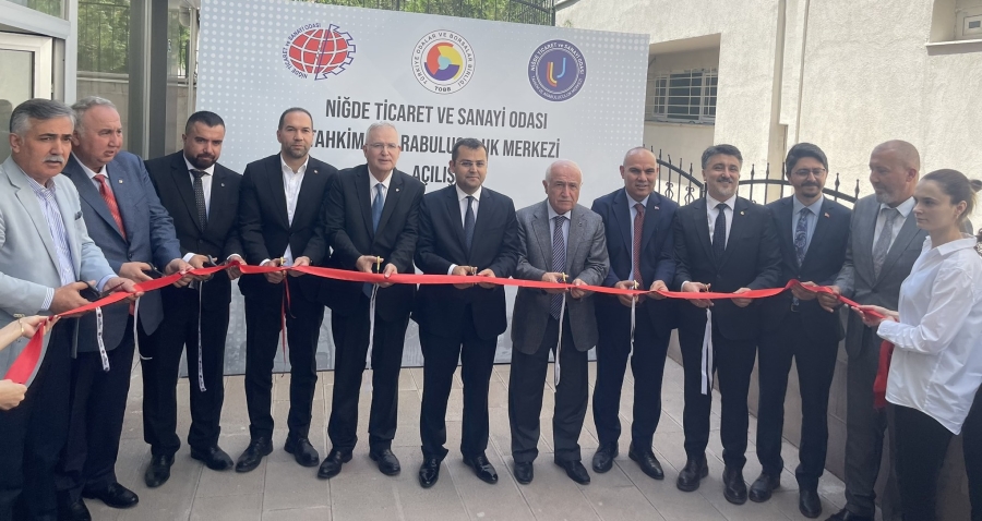 Artık Niğde