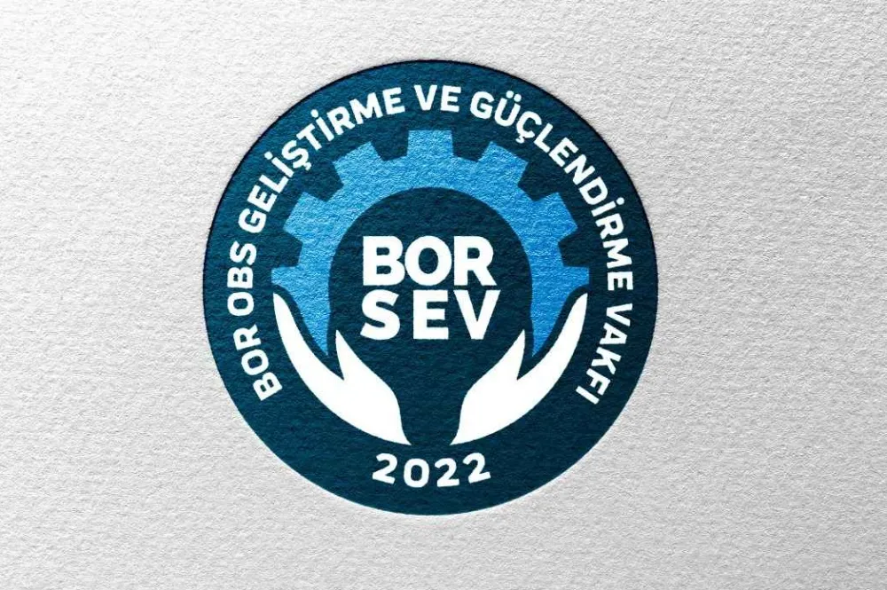BORSEV KURULDU 