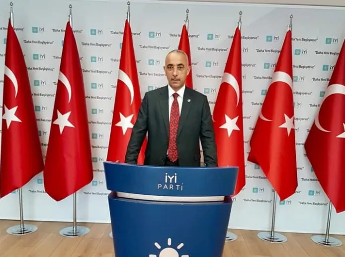 Uzun: Genel başkanımızın haklı olduğunu herkes gördü!