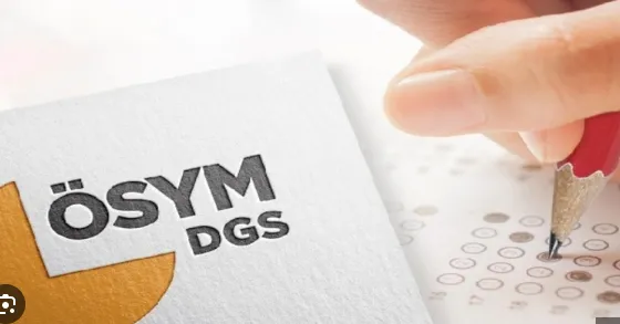 2023 DGS yerleştirme sonuçları açıklandı