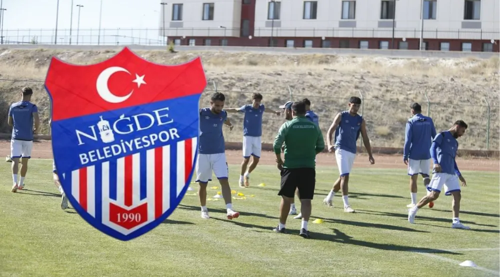 Niğde Belediyespor şeytanın bacağını kırabilecek mi ? 