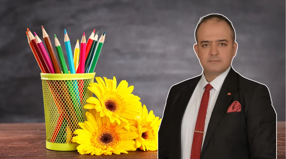 Cem Kayhan; Öğretmene asla değer biçilemez 