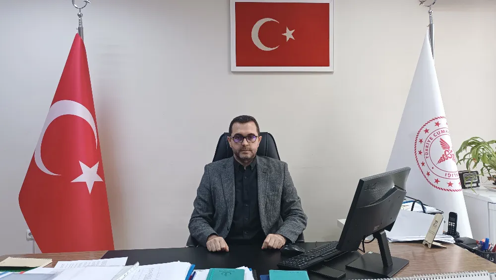 Dr. Bayraktar, Aile Hekimliği sistemindeki gelişmeleri anlattı 