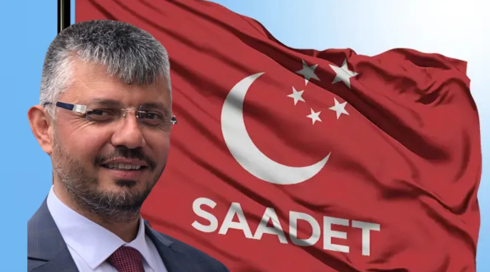 Soyer: Safınızda değiliz, safımızda değilsiniz 