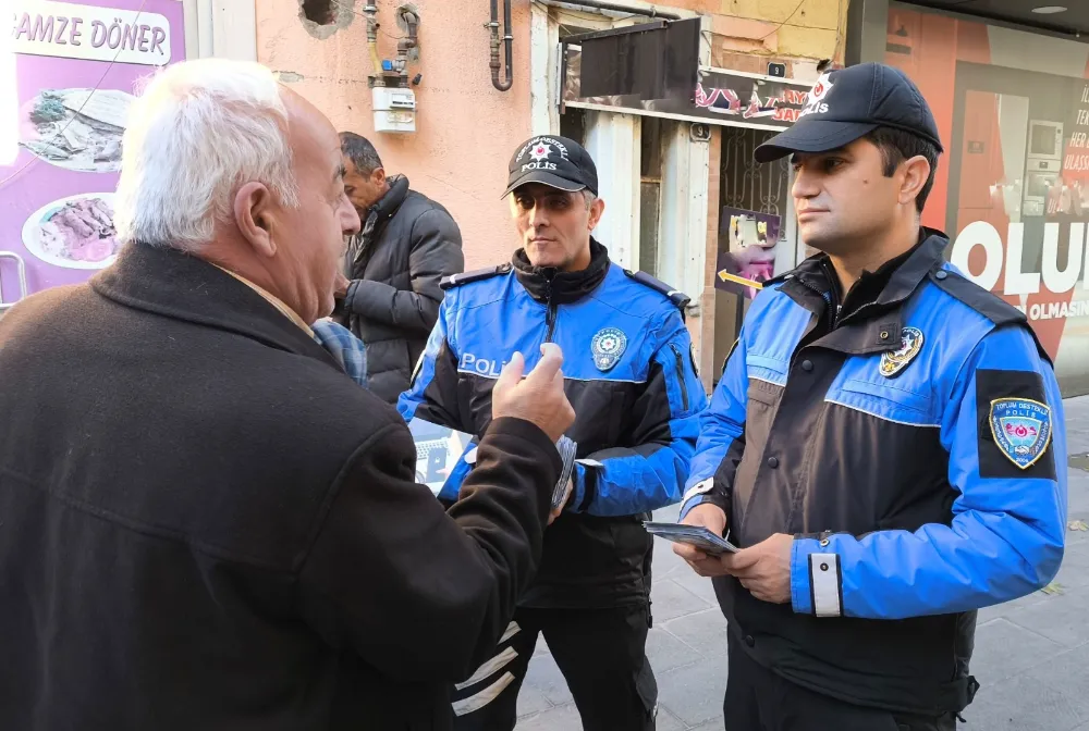 Uyarılar sürüyor ama, hala kananlar var 