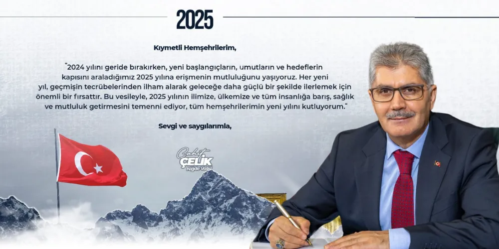 Vali Çelik