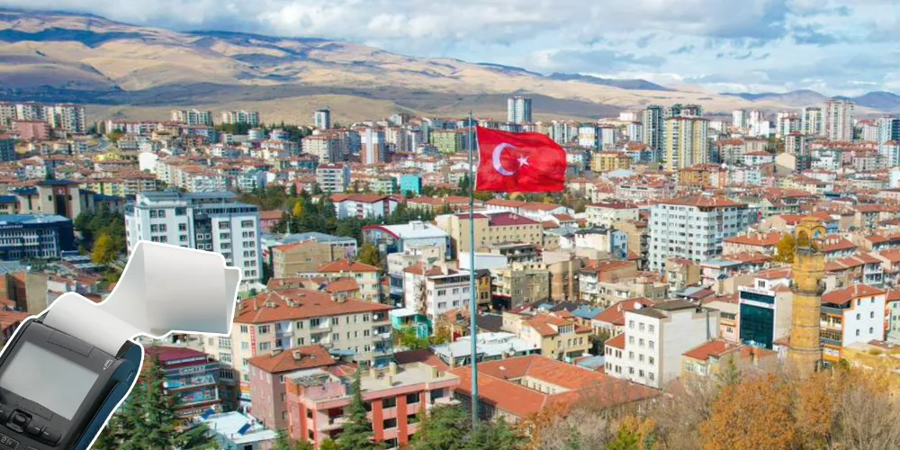 NİĞDE