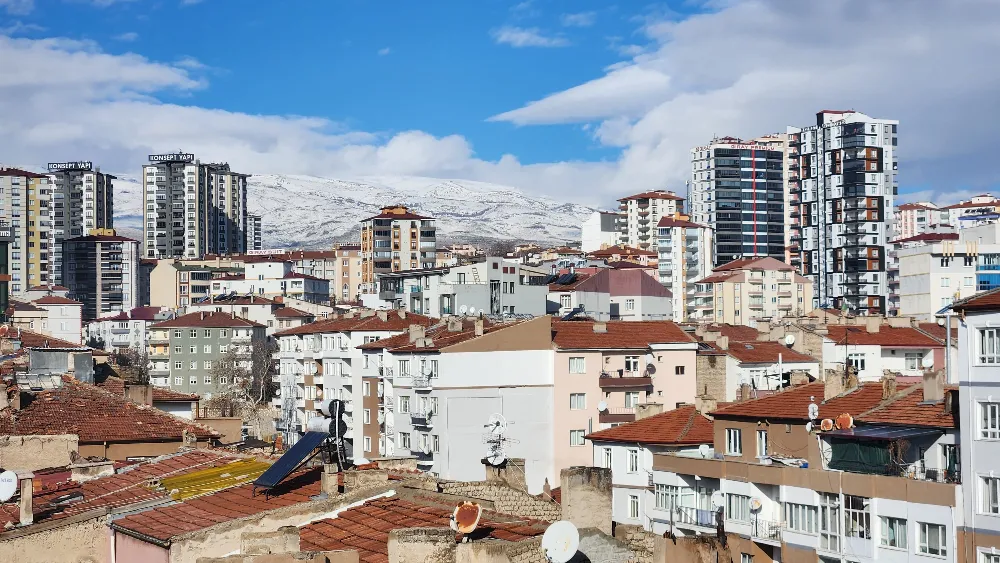 Niğde’nin bir haftalık asayiş raporu!