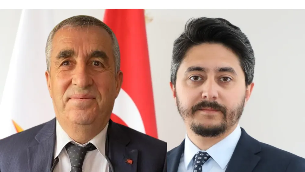 CHP VE AK PARTİ