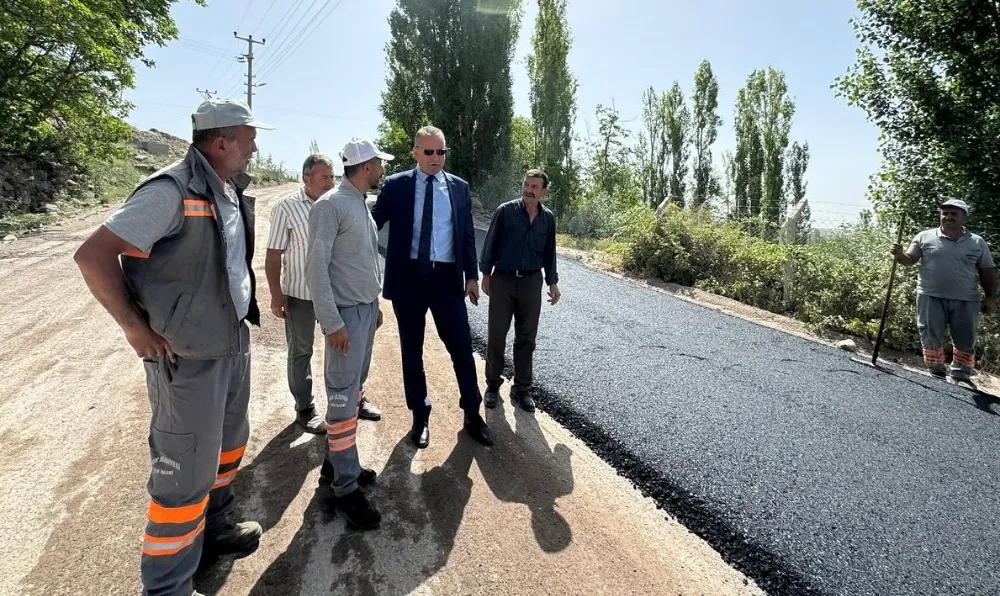 BAYRAM ÖNCESİ YOĞUN TEMPO 