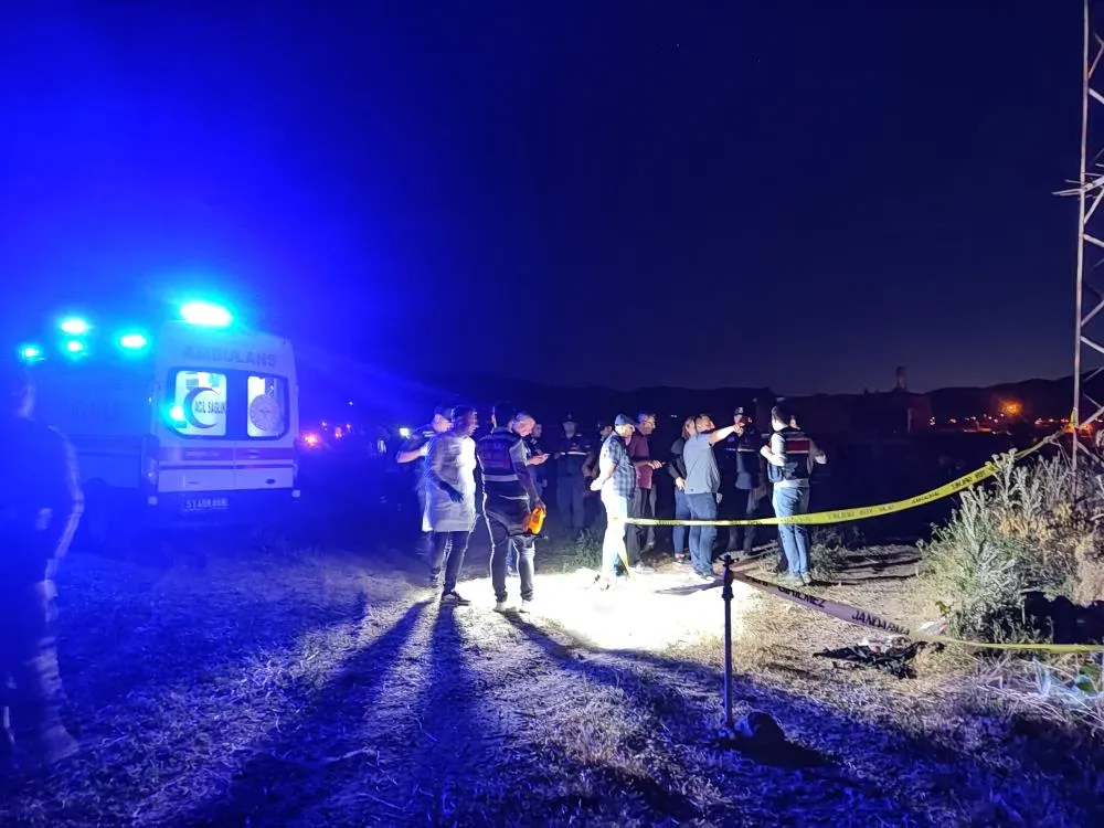 Feci olayda ölü sayısı 3
