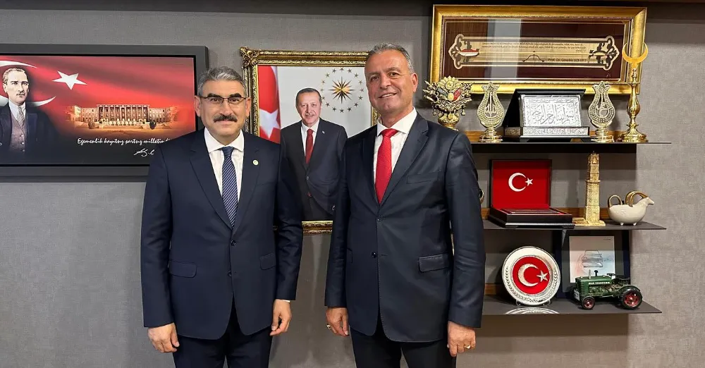 VİZYON VE KARARLILIK SONUÇ VERDİ 