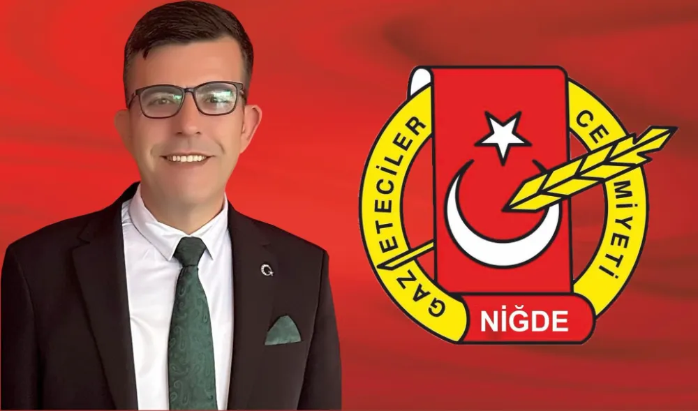 Düzgün: Demokrasinin güvencesi basındır