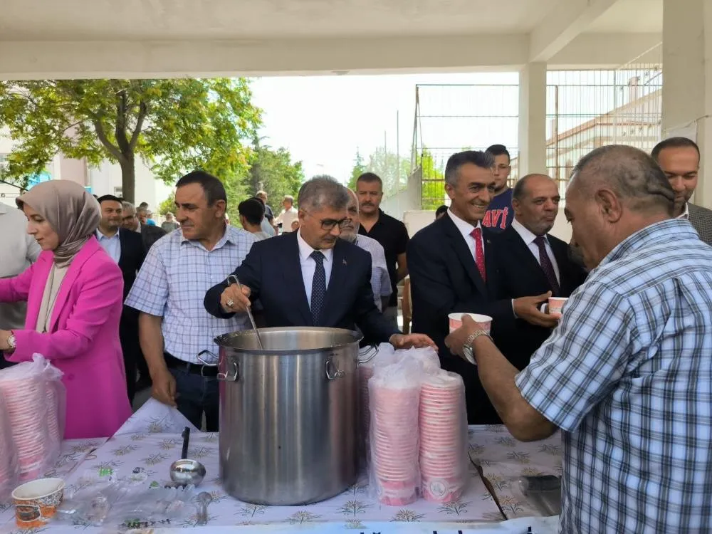 Niğde Şehit Aileleri Derneği