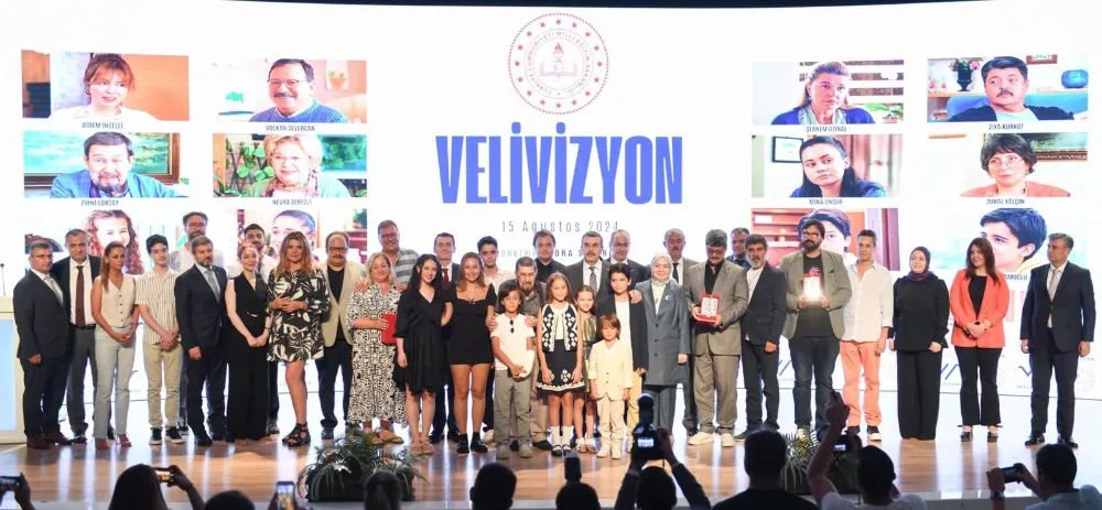 Velivizyon Platformu, hayata geçirildi 