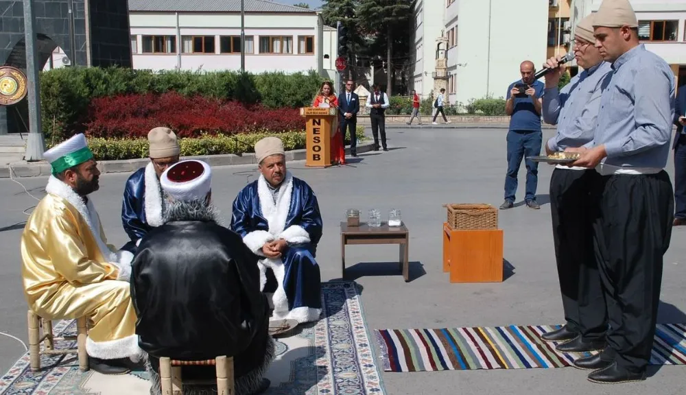 Niğde’de Ahilik Haftası kutlanacak