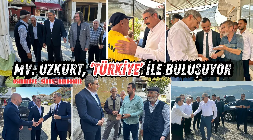 Milletvekili Uzkurt, 