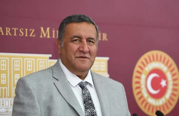 Gürer: “Orman yangınları ile binlerce ağaç yok oldu”