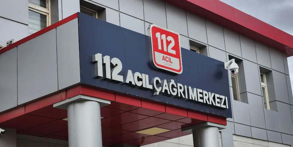 Bir yılda 492 bin çağrı geldi 