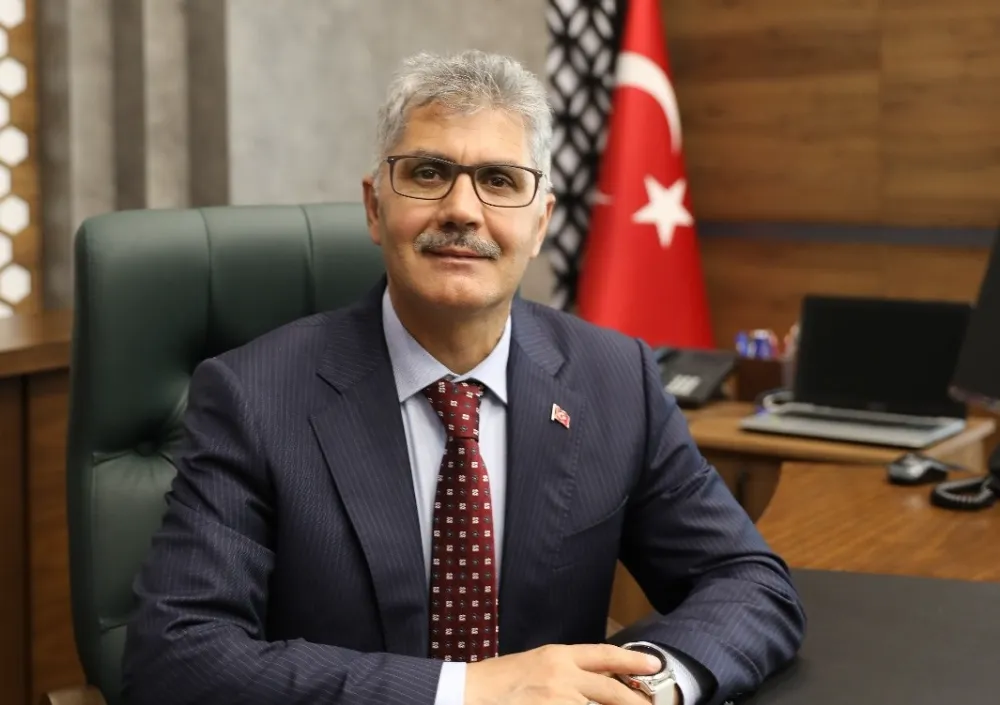 Vali Çelik