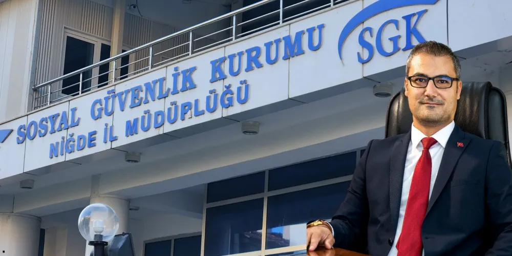 KAYIT DIŞI İSTİHDAM SOSYAL GÜVENLİĞİ TEHDİT EDİYOR