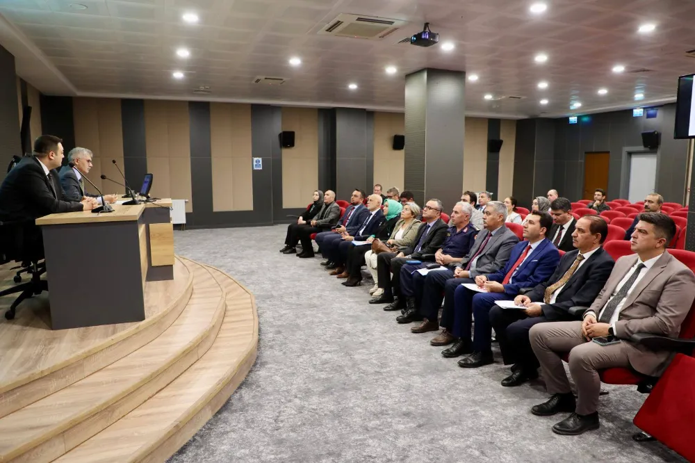 Bağımlılıkla Mücadele Niğde