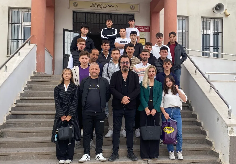 Niğde Berberler ve Kuaförler Odası