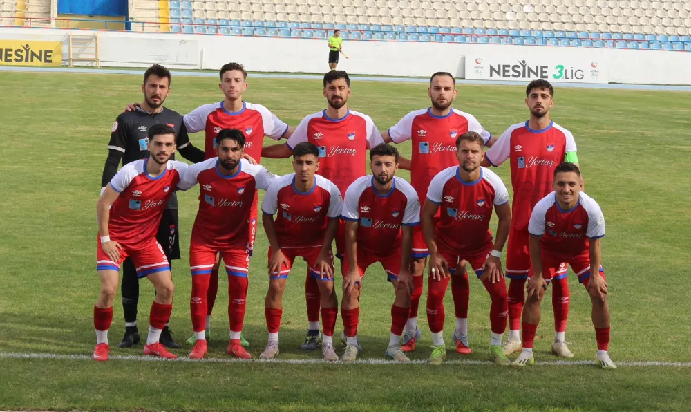 Niğde Belediyespor