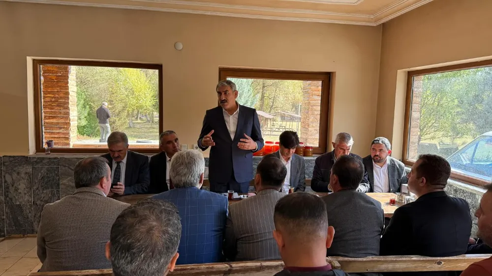 Milletvekili Uzkurt