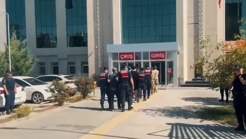 Niğde merkezli 5 ilde eş zamanlı siber operasyon: 5 gözaltı