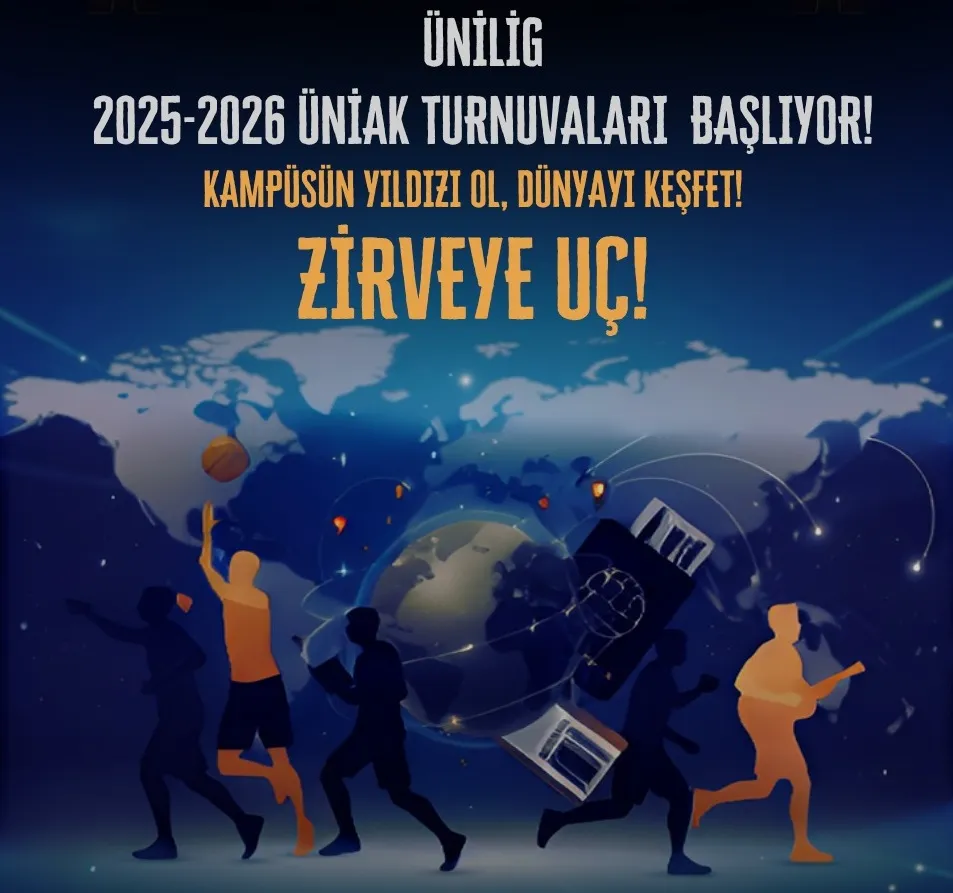 ÜNİAK NİĞDE