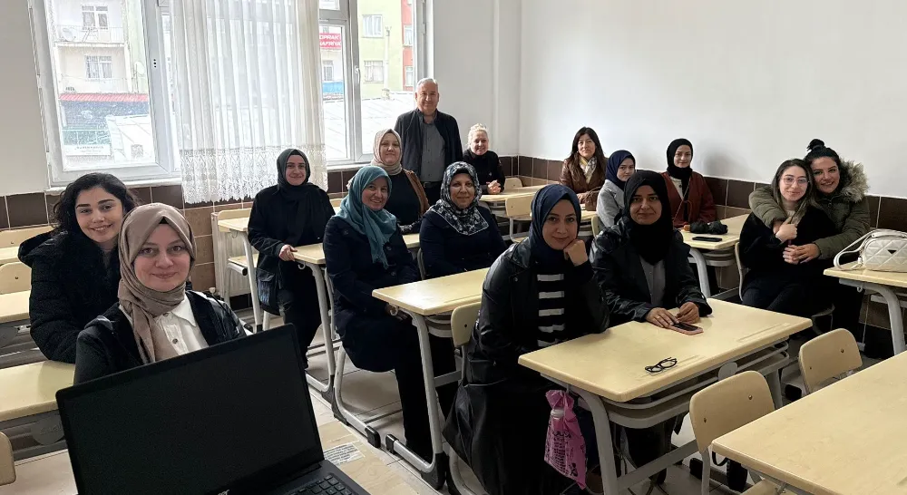 Halk Eğitimi Merkezi