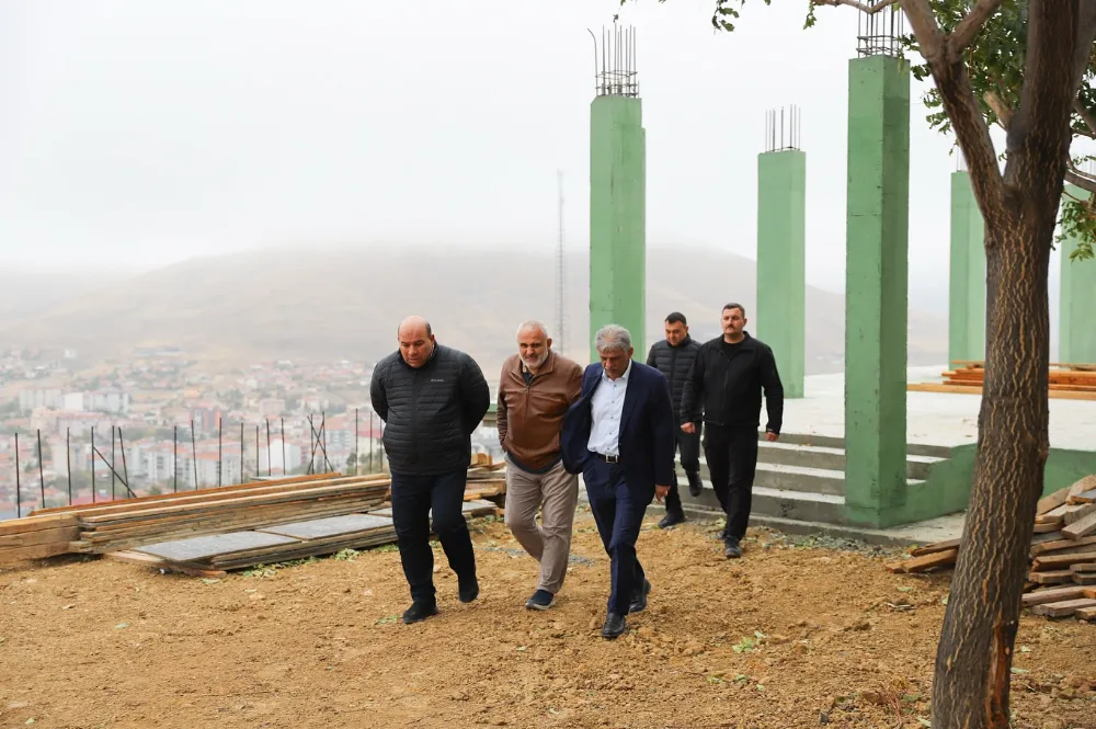 Ulukışla Turizmi İçin Kritik Ziyaret