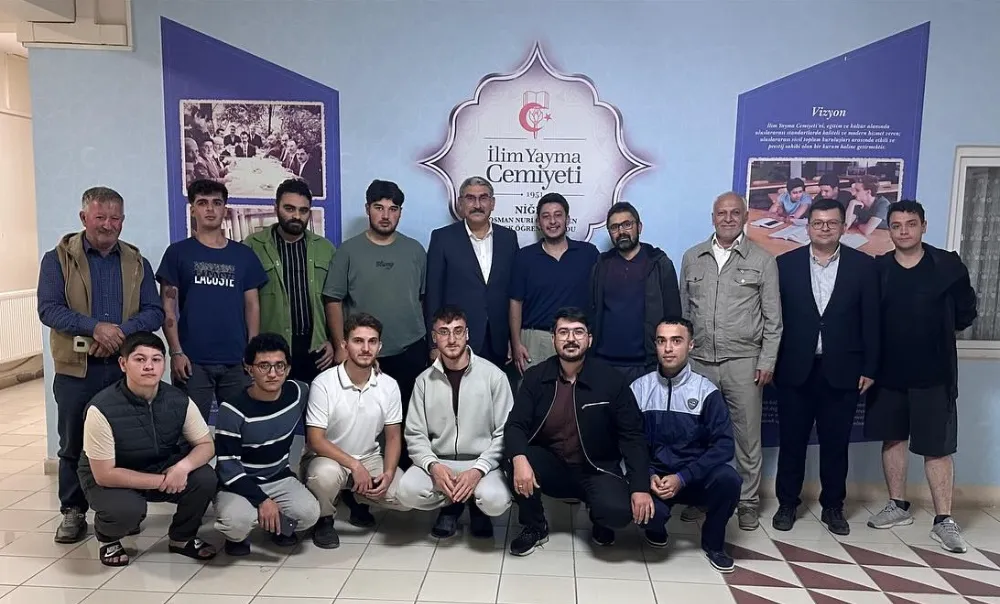 MİLLETVEKİLİ UZKURT