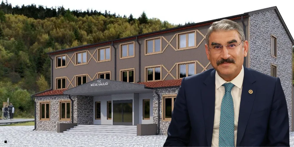 Niğde