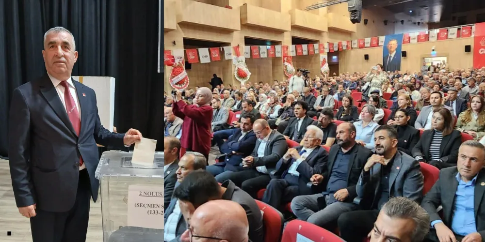 CHP Niğde