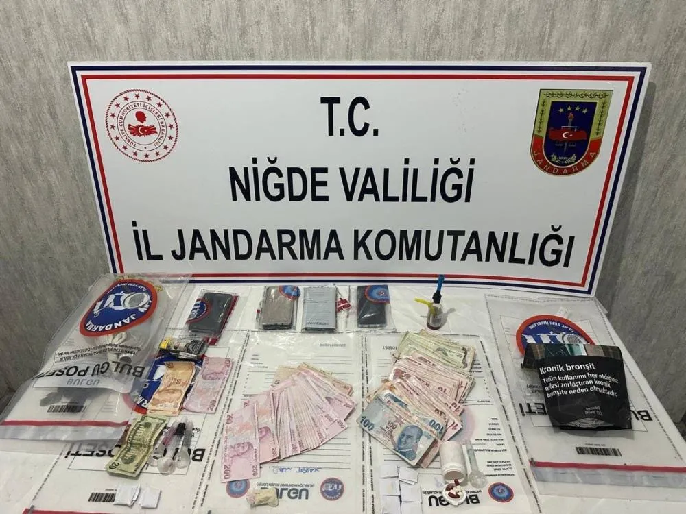 Niğde