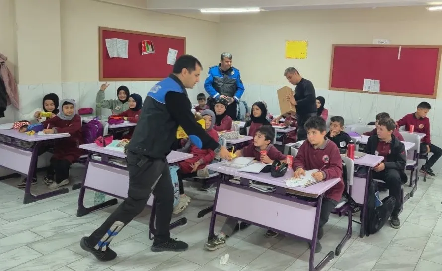 Niğde Emniyeti
