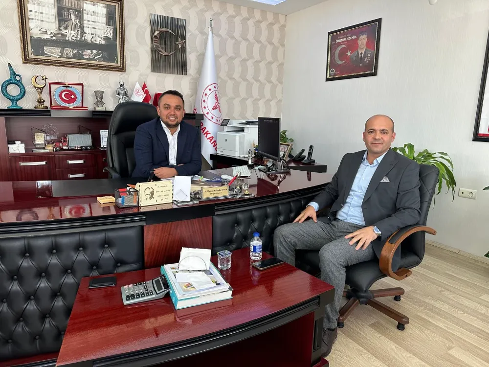 Niğde Sağlık Çalışanlarına Promosyon Müjdesi: İhale Süreci Kasım