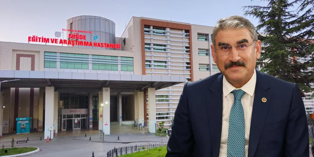 SAĞLIKTA İLKLERE DEVAM 