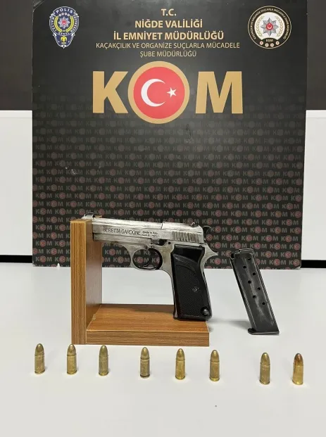 Niğde