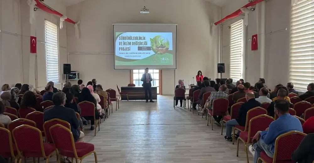Niğde
