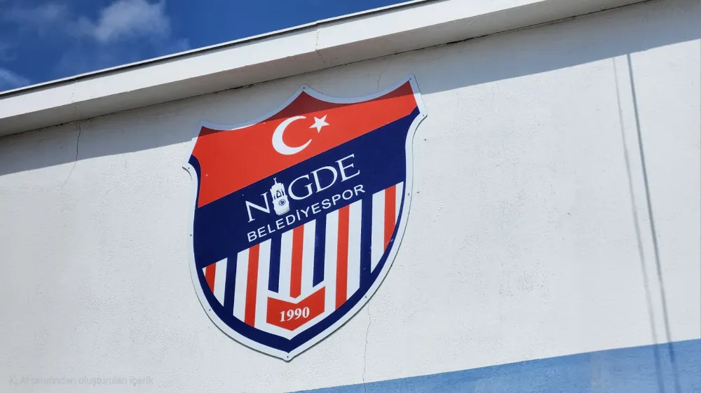 Niğde Belediyespor ve 3. Lig Kulüpler Birliği