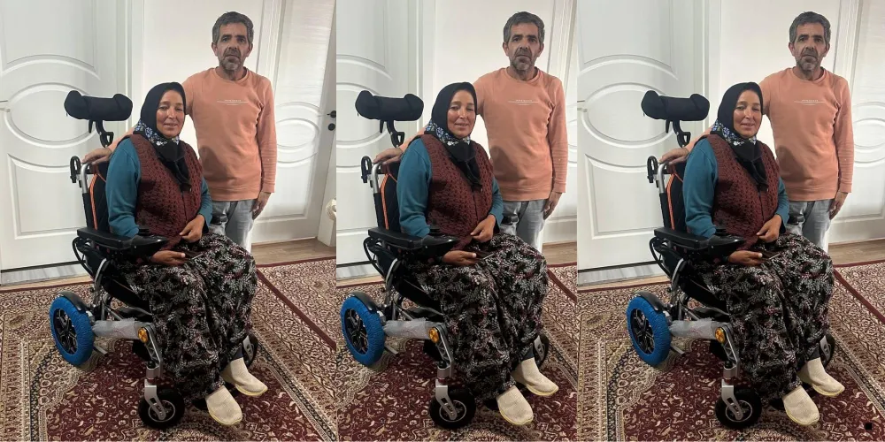 HAYIRSEVER İŞ İNSANI ESAT KENDİRLİ